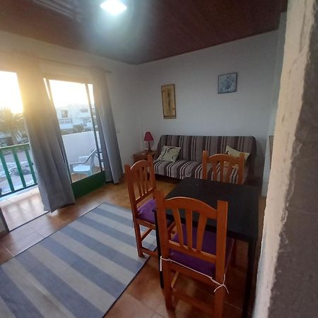 Caleta Apartamentos Fuertepark Caleta de Fuste Extérieur photo
