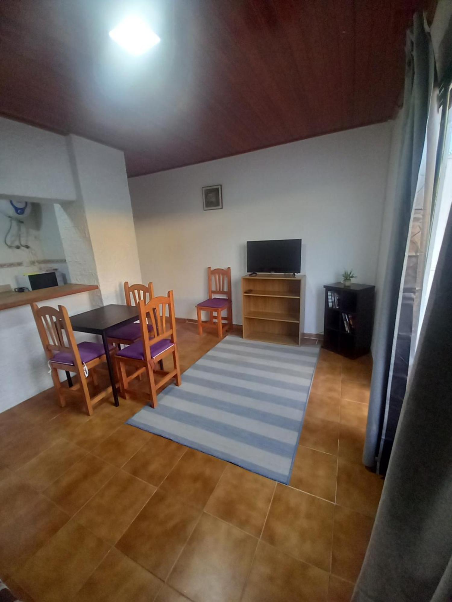 Caleta Apartamentos Fuertepark Caleta de Fuste Extérieur photo